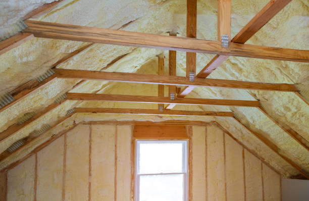 Types of Insulation We Offer in Trafford, PA