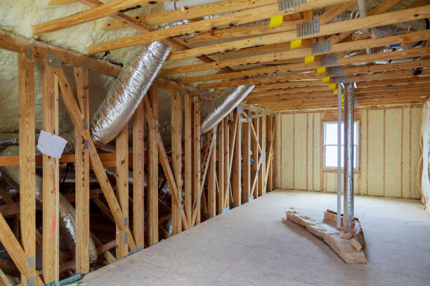 Best Geographic-Specific Insulation Services in Trafford, PA