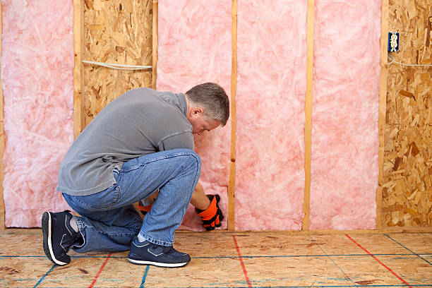 Best Energy Efficiency Insulation in Trafford, PA