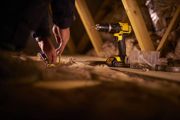 Best Fiberglass Insulation in Trafford, PA
